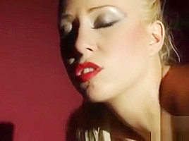 Pussy Licking Fest With Slutty Lesbians
