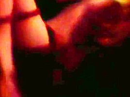 Pussy Whipping