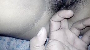 හුත්තටයි , පුකටයි ඇගිල්ල ගහල ෆෝම් කරල ගැහුව එයාට / Pussy,ass Ffingering And Fucking