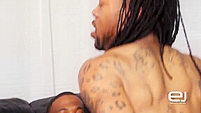 Quake and Bobby Beast