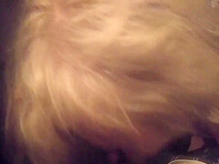 Queenmilf - Queenmilf Sucks Me Off While I Watch Her Vi