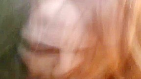 Queeny Love - I Deepthroat And Swallow