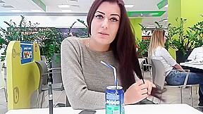 Quick Bj In The Public