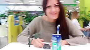 Quick Bj In The Public