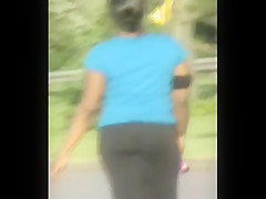 Quick Park Booty 1
