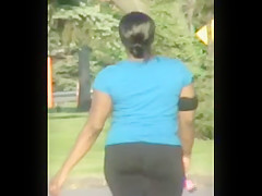 Quick Park Booty 1