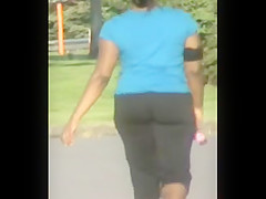 Quick Park Booty 1