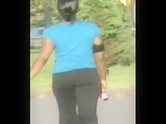 Quick Park Booty 1