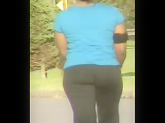 Quick Park Booty 1