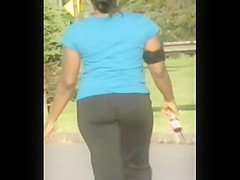 Quick Park Booty 1