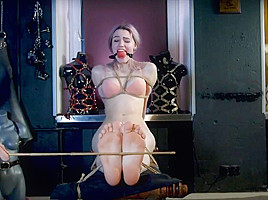 RF astrid bastinado