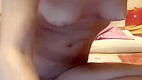 RUSSIAN college girl WEBCAM