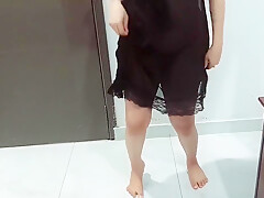 Rabia Bhabhi Nude Dance For Her Client On Video Call