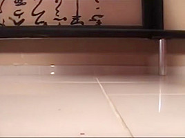Rachel Cricket walkover flat