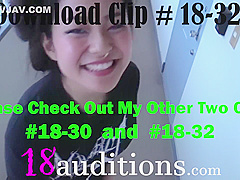 Rae Lil In Japanese Creampie Official Trailer Clip #18-31
