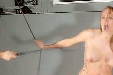 Rain DeGrey - Extreme Sadistic Session # 02