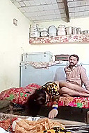 Rajasthani Village Lady Getting Fucked By Truck Driver