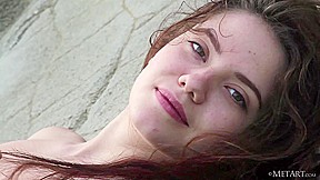 Rajni - Norma A - Met-Art