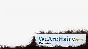 Ralina strips off her uniform to play naked today - Compilation - WeAreHairy