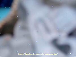 Ranni The Witch Solo Masturbation