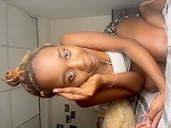 Ranting- I Need A Boyfriend!why Am I Single ?who Gonna Nut In Me?