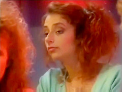 Raquel Darrian Disco Fantasy Fuck