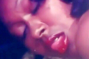Rare Video 2) With Alexis Livingston