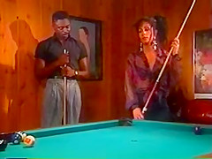 Raven Richards & Sean Michaels