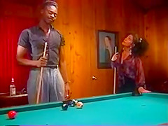 Raven Richards & Sean Michaels