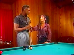 Raven Richards & Sean Michaels