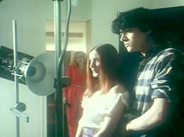 Ravishing Youthful Gals