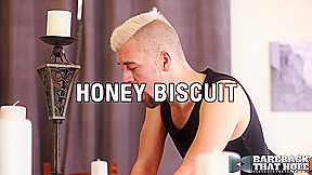 Ray Diesel and Josh Stone - Honey Biscuit - BarebackThatHole