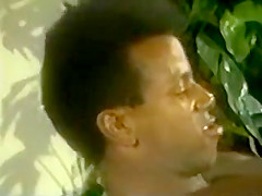 Ray Victory & a black girl in a kinky sexual position