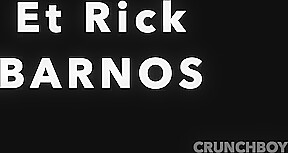 Rcik Barnos Fucked By Straight Boy Curious - BarebackSpyCam
