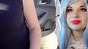 Reaction Video On Crazy German Couple - MangaJane
