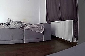 Real Cheating i Fuck My Best Friends Beautiful Wife In The Bedroom  Real 6 Min