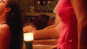 Real College Lesbian Hazing teens 18+