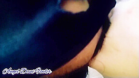 Real Couple Passionately Kissing - Kisses Everywhere On Body