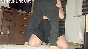 Real Fam Sucking And Swallow - Family Therapy
