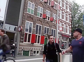 Real Hooker Gets Pounded