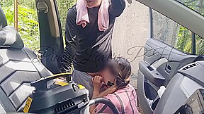 Real Sex With Stranger Public Fucking Near The Road ,all Most Caught Pinay 2022