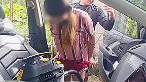 Real Sex With Stranger Public Fucking Near The Road ,all Most Caught Pinay 2022