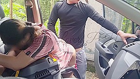 Real Sex With Stranger Public Fucking Near The Road ,all Most Caught Pinay 2022