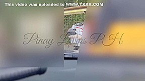 Real Sex With Stranger Public Fucking Near The Road ,all Most Caught Pinay 2022