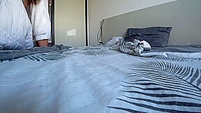 Real Wife - Slut Wife Cheats On Her Husband With Different Men While Hes At Work Tabu 11 Min