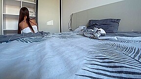 Real Wife - Slut Wife Cheats On Her Husband With Different Men While Hes At Work Tabu 11 Min