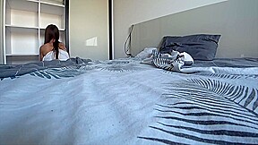 Real Wife - Slut Wife Cheats On Her Husband With Different Men While Hes At Work Tabu 11 Min