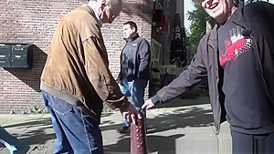 Reality Dutch Prostitute