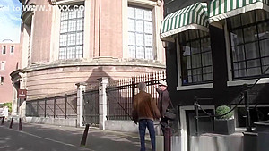 Reality Dutch Prostitute