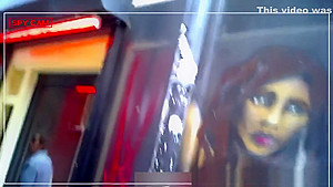 Reality Dutch Prostitute